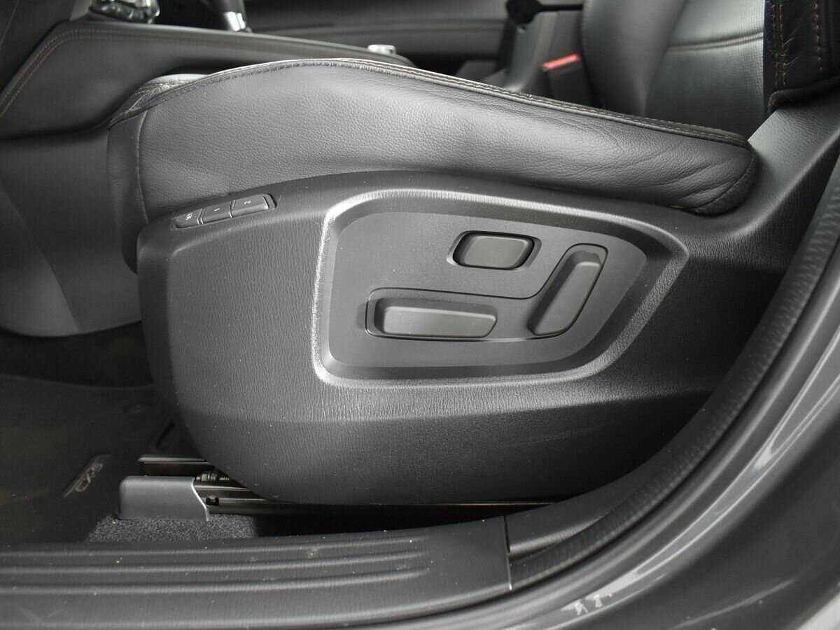 Mazda CX-5, 2018 Фото №9