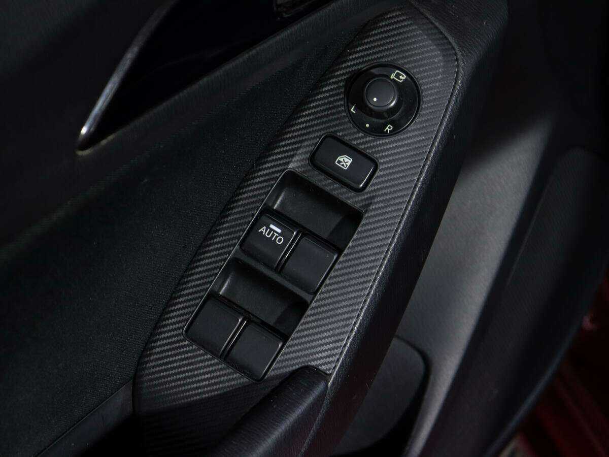 Mazda 3, 2014 Фото №15