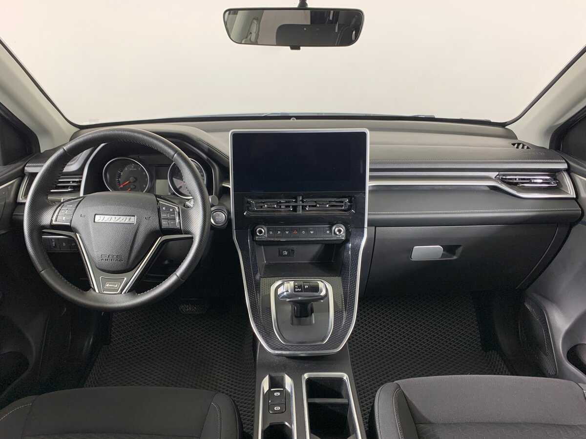 Haval M6, 2023 Фото №13