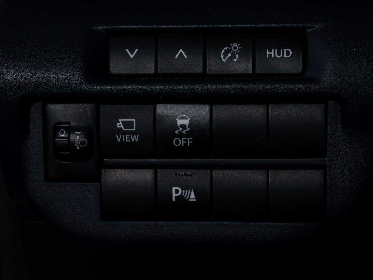 Suzuki Baleno, 2022 Фото №18