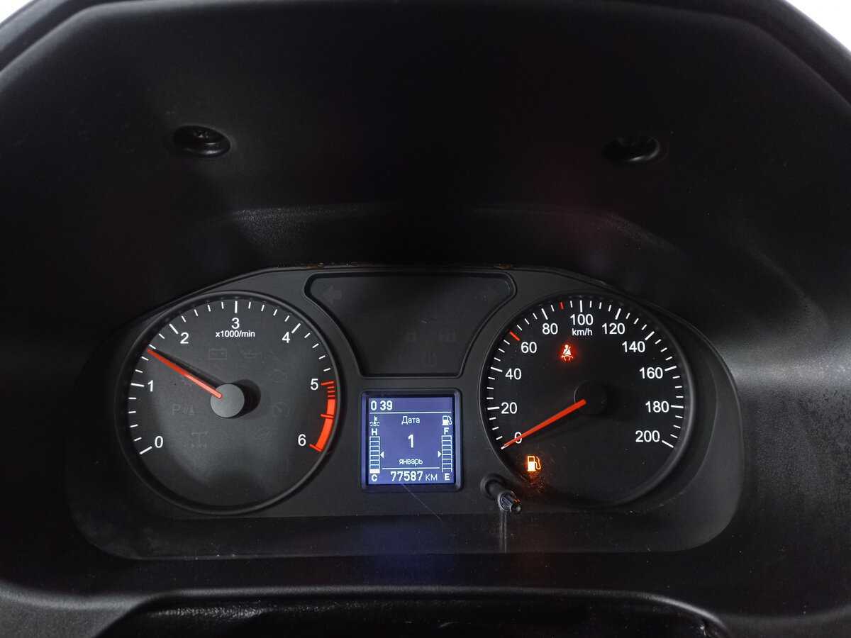 УАЗ Patriot, 2021 Фото №13