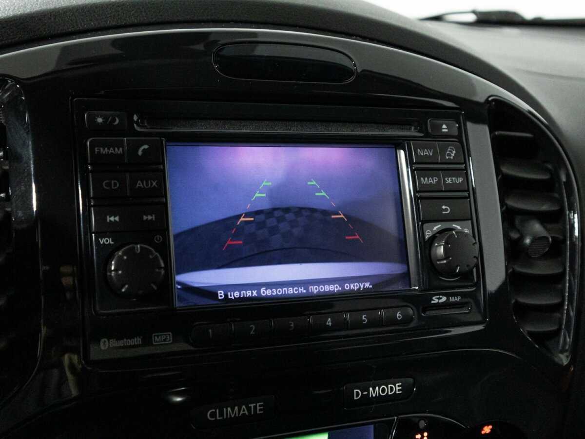 Nissan Juke, 2012 Фото №15