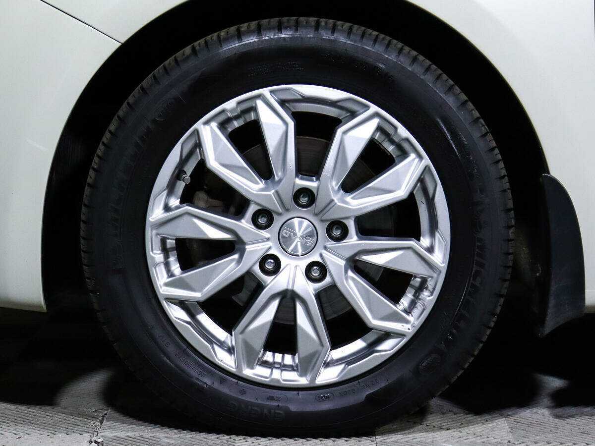 Kia Cerato, 2014 Фото №16