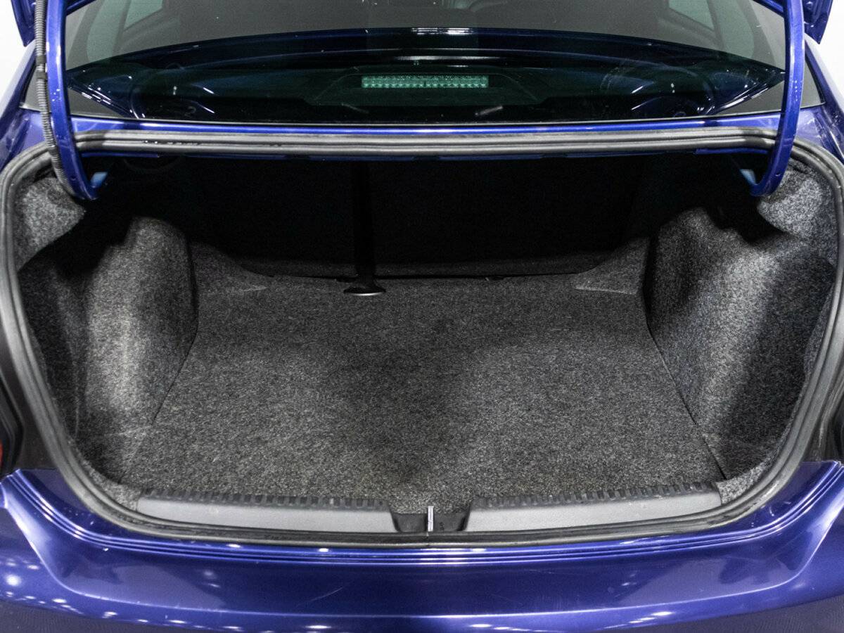 Volkswagen Polo V Рестайлинг, 2020 Фото №14