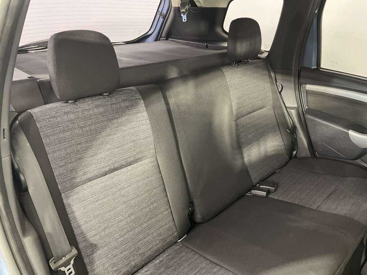 Renault Duster, 2012 Фото №15