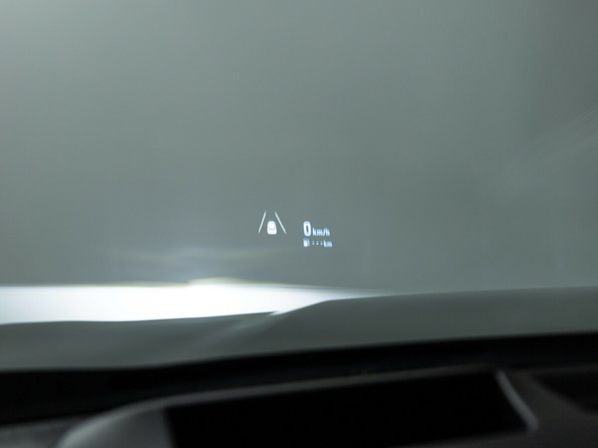 Exeed VX I, 2023 Фото №20