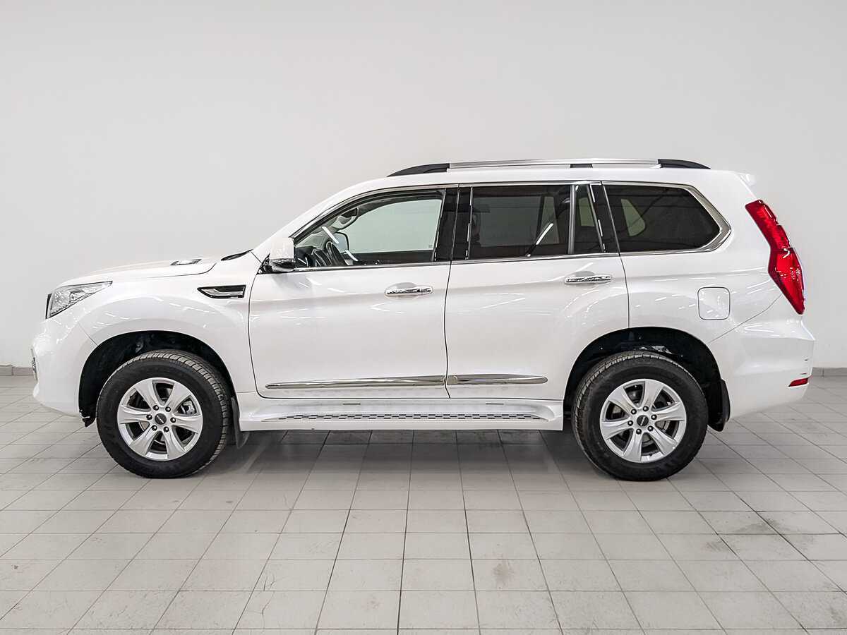 Haval H9, 2022 Фото №8