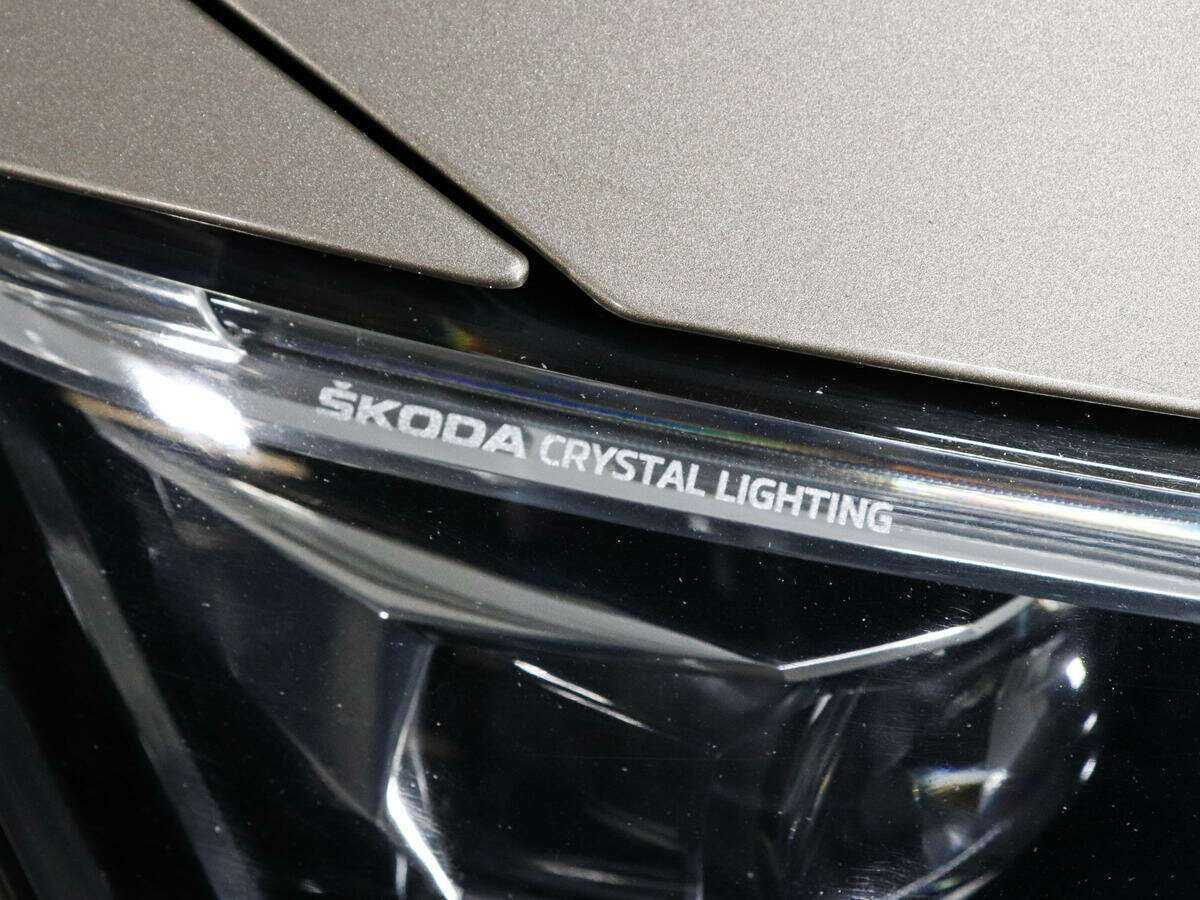 Skoda Rapid, 2020 Фото №14