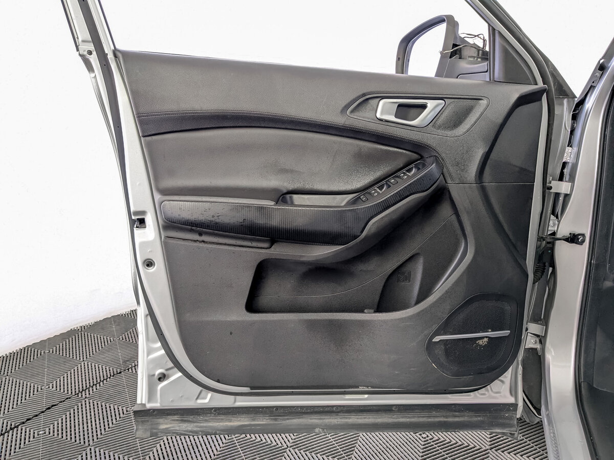 Chery Tiggo 4 I Рестайлинг, 2022 Фото №19