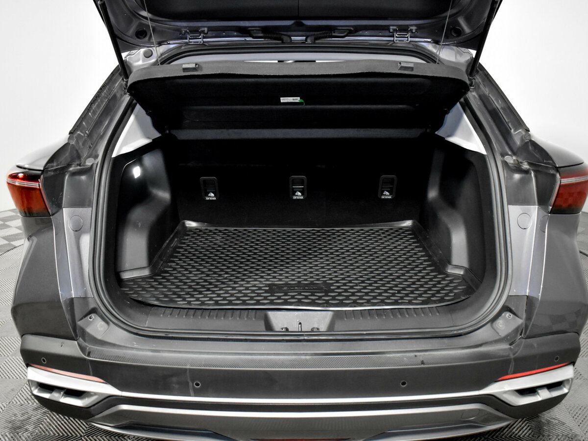 Omoda C5 I, 2024 Фото №19