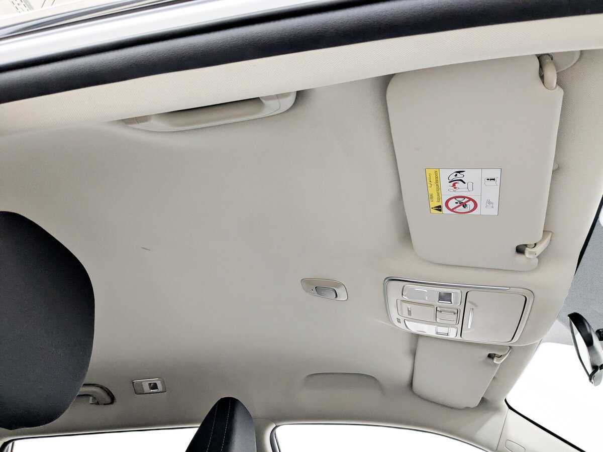 Geely Atlas, 2018 Фото №20