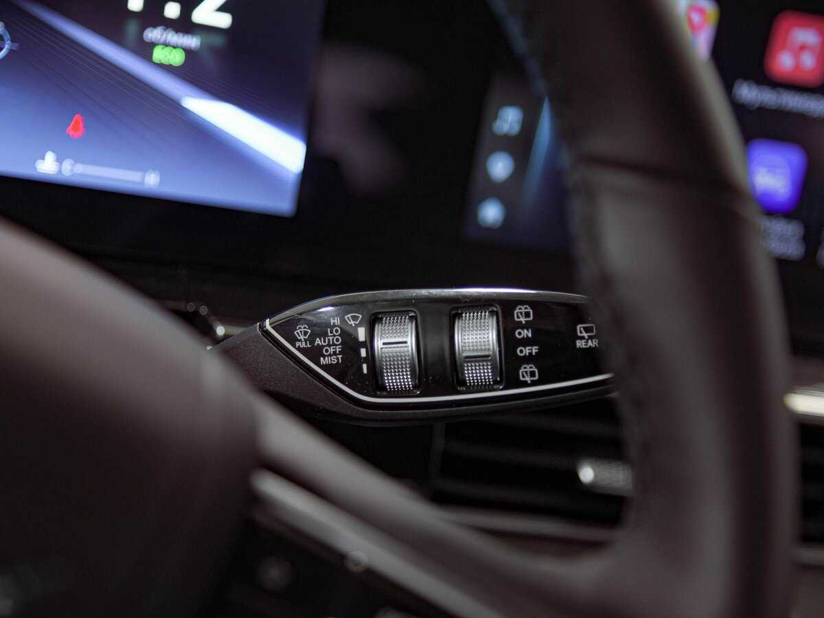 Chery Tiggo 7 Pro Max, 2024 Фото №10