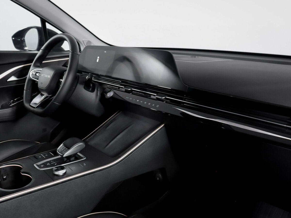 Omoda C5 I, 2023 Фото №7