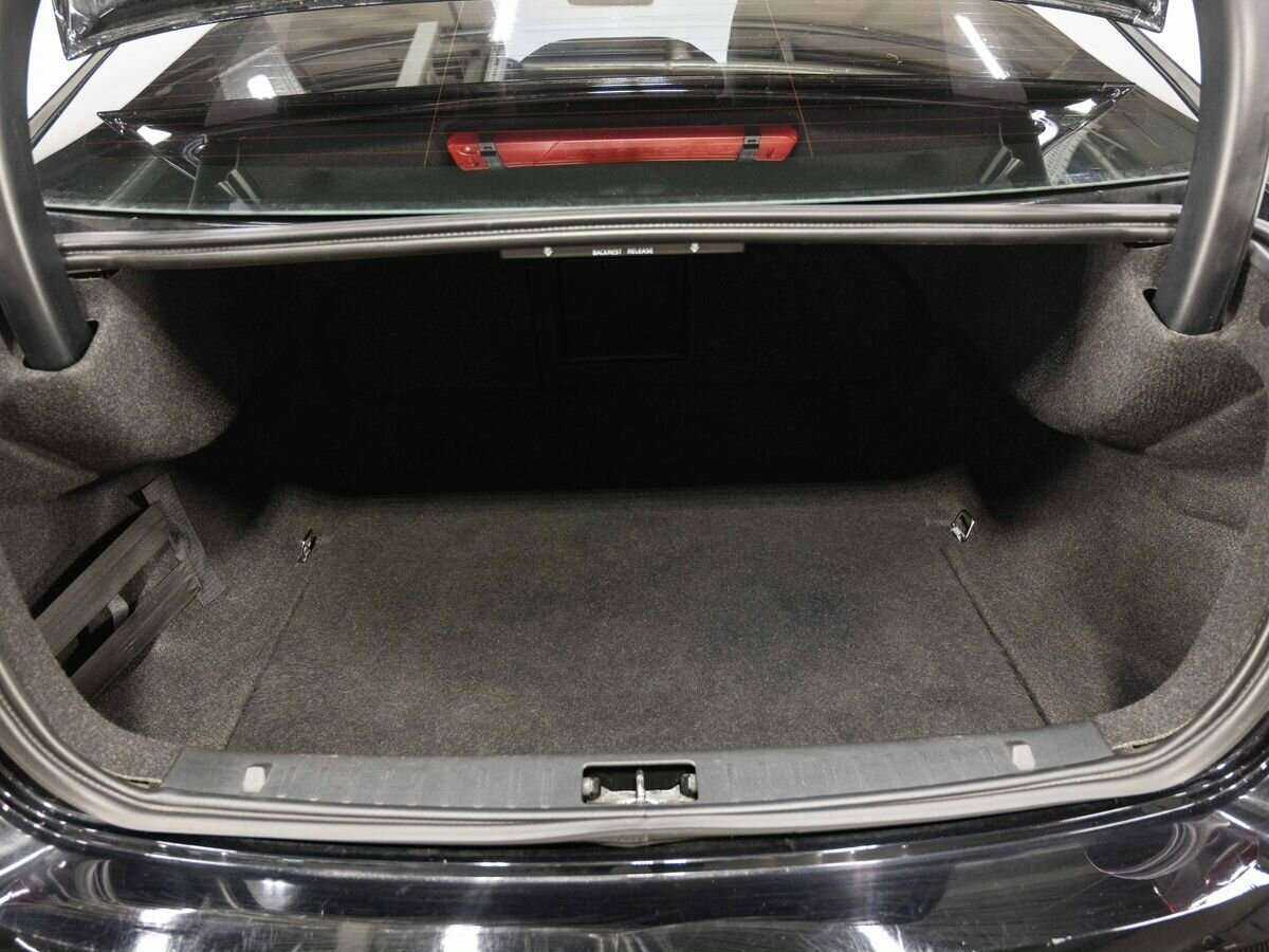 Volvo S60, 2013 Фото №27