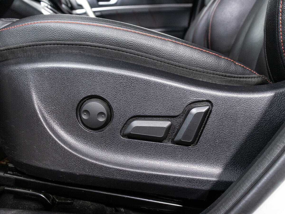 Haval H6, 2017 Фото №18