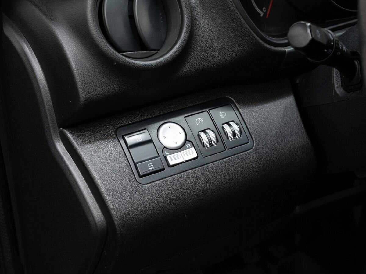 Lifan X60, 2016 Фото №16