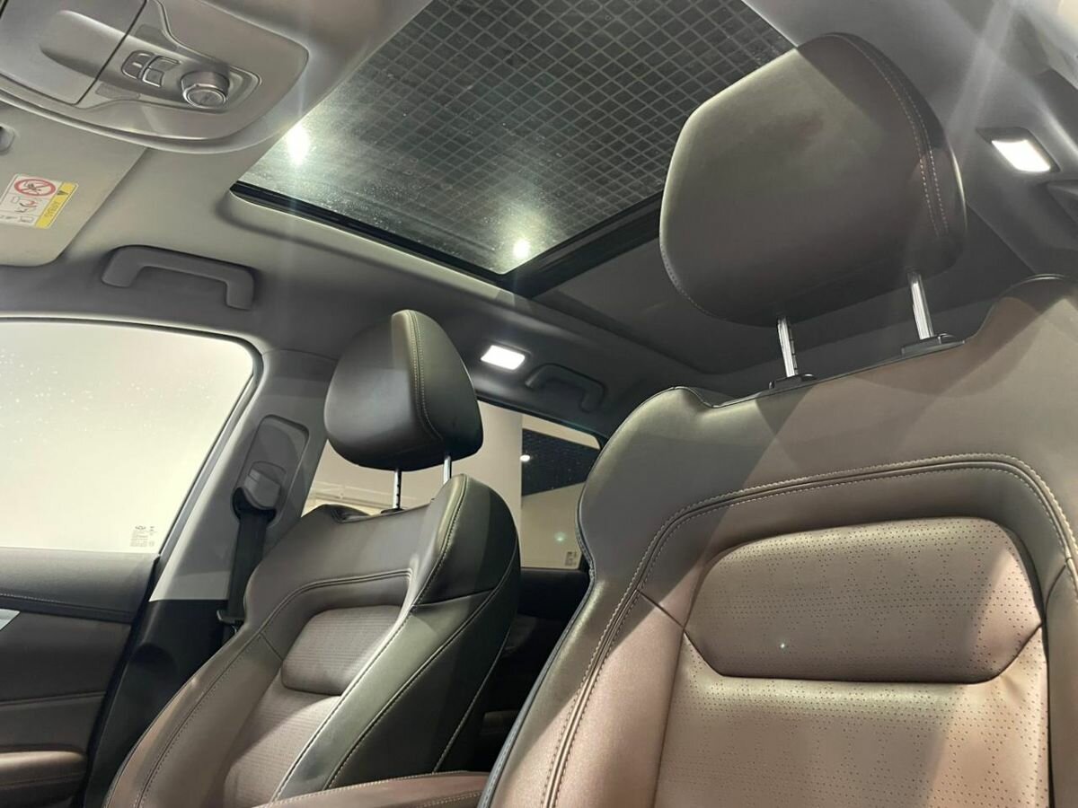 Chery Tiggo 8 Pro I, 2021 Фото №17
