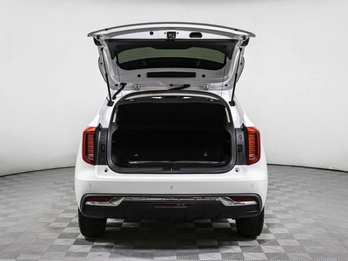 Haval Jolion I, 2023 Фото №18
