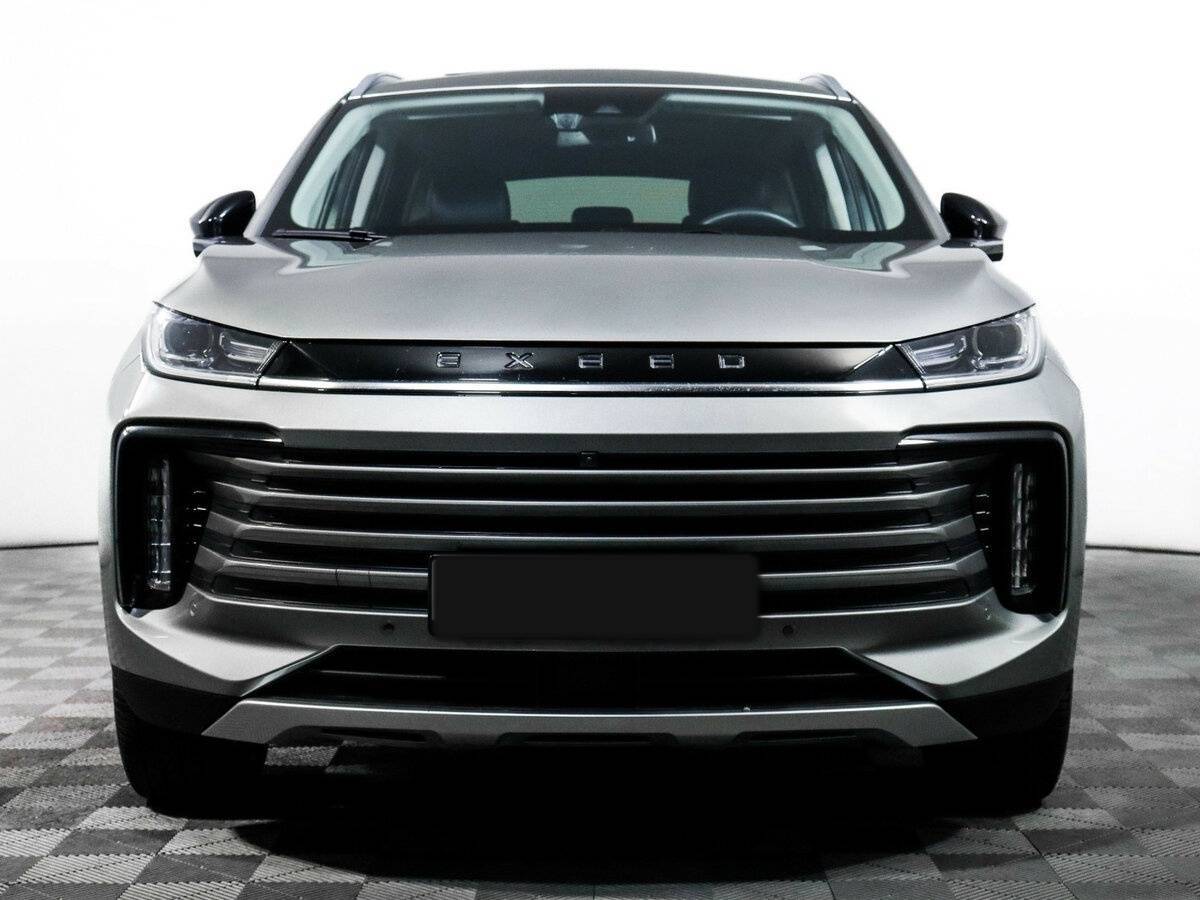 Exeed TXL, 2023 Фото №2