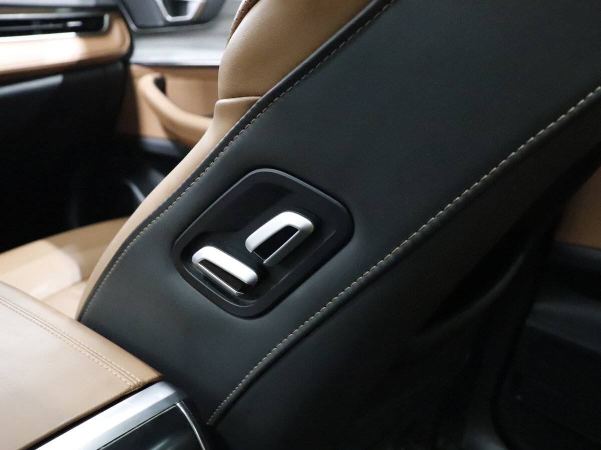 Chery Tiggo 8 Pro Max, 2023 Фото №21