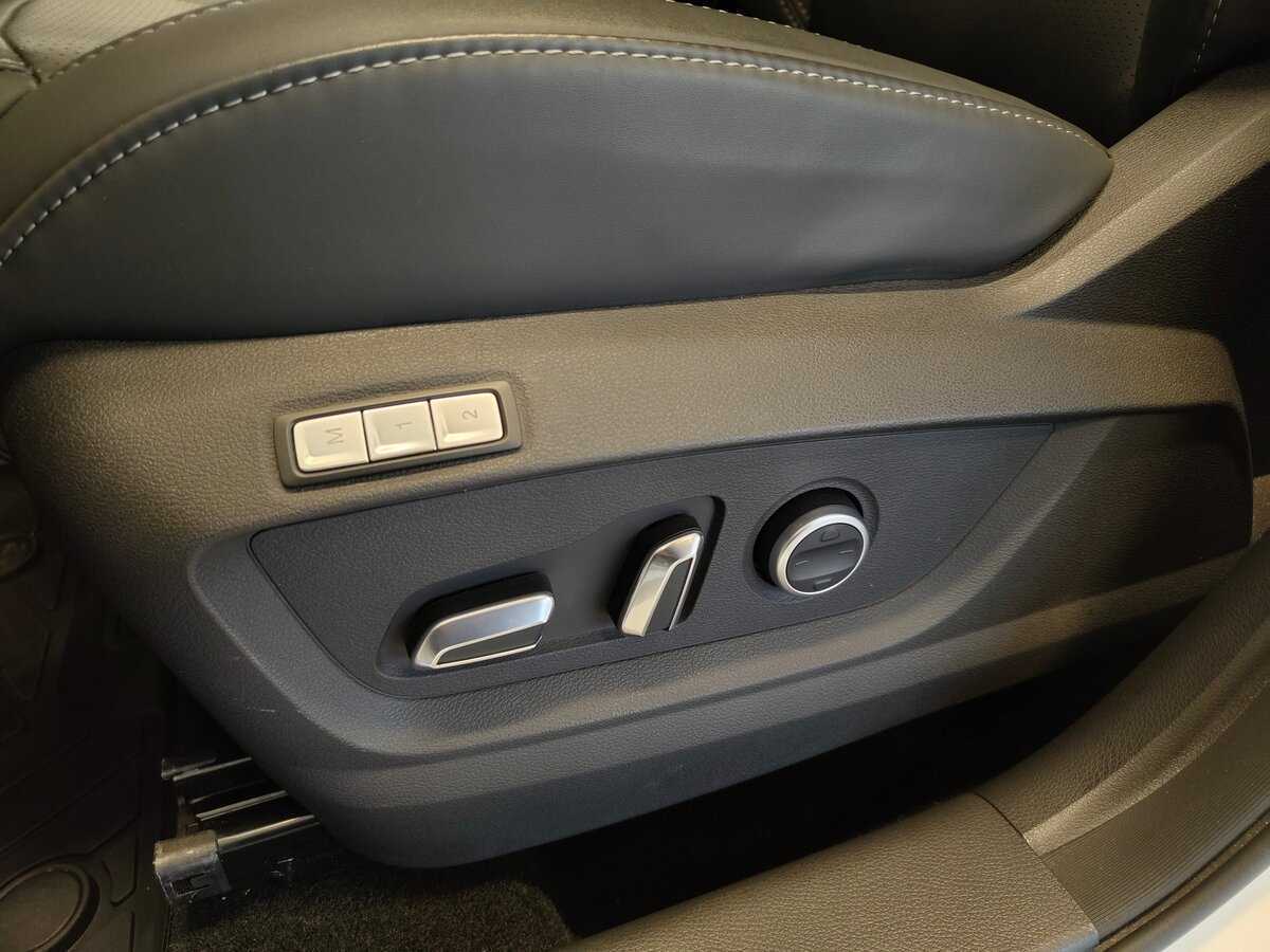 Chery Tiggo 7 Pro Max, 2024 Фото №13