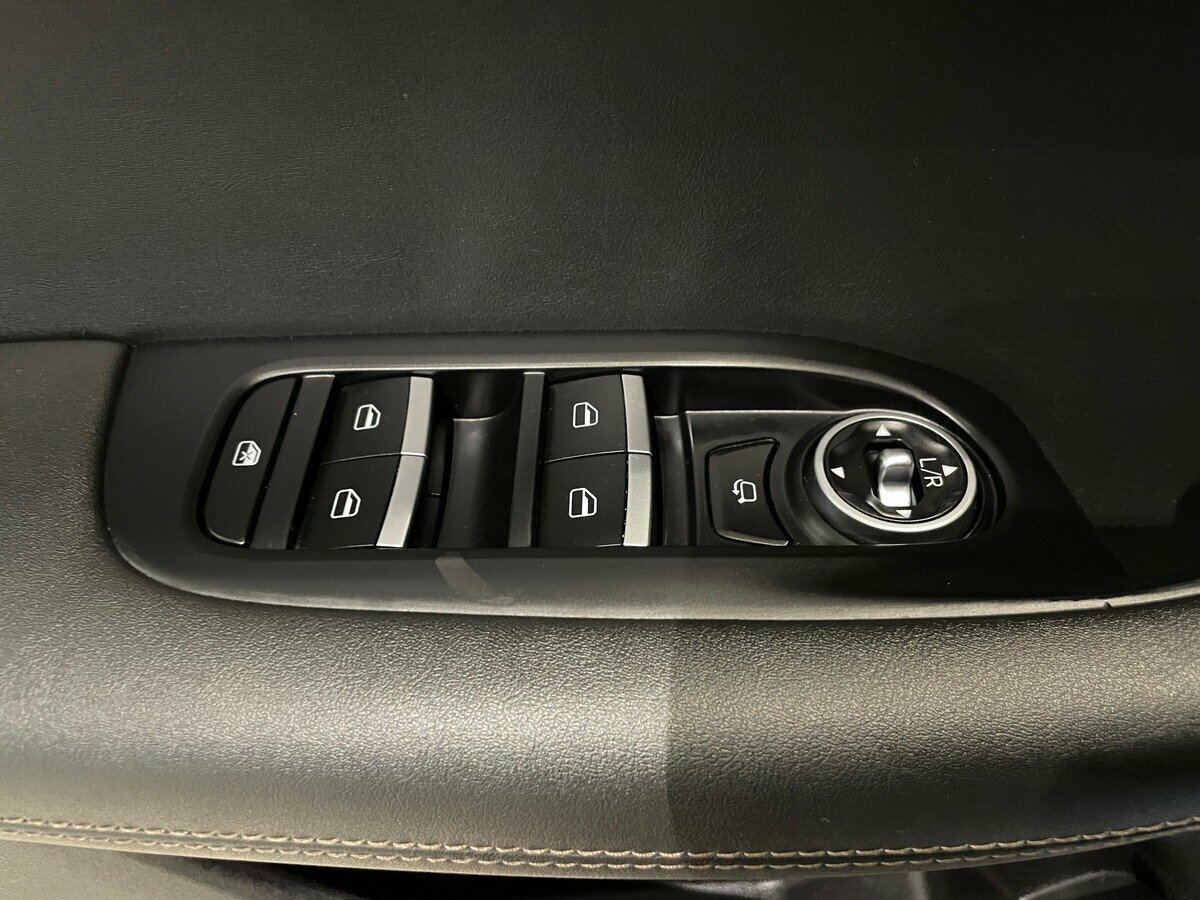 Chery Tiggo 8 I Рестайлинг, 2022 Фото №12