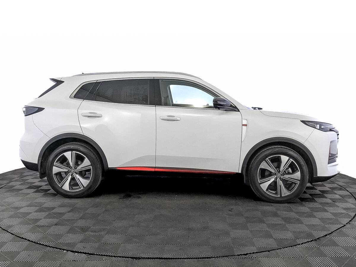 Changan CS55 Plus, 2023 Фото №4