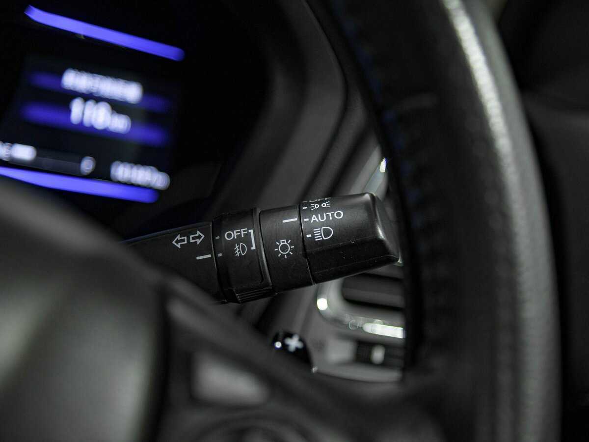 Honda Vezel, 2014 Фото №9