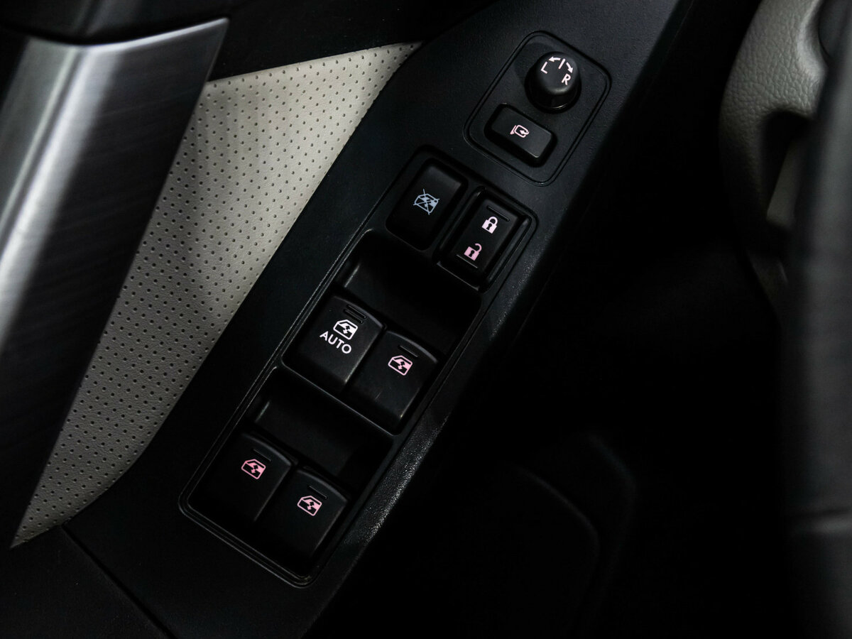 Subaru Forester IV, 2013 Фото №14