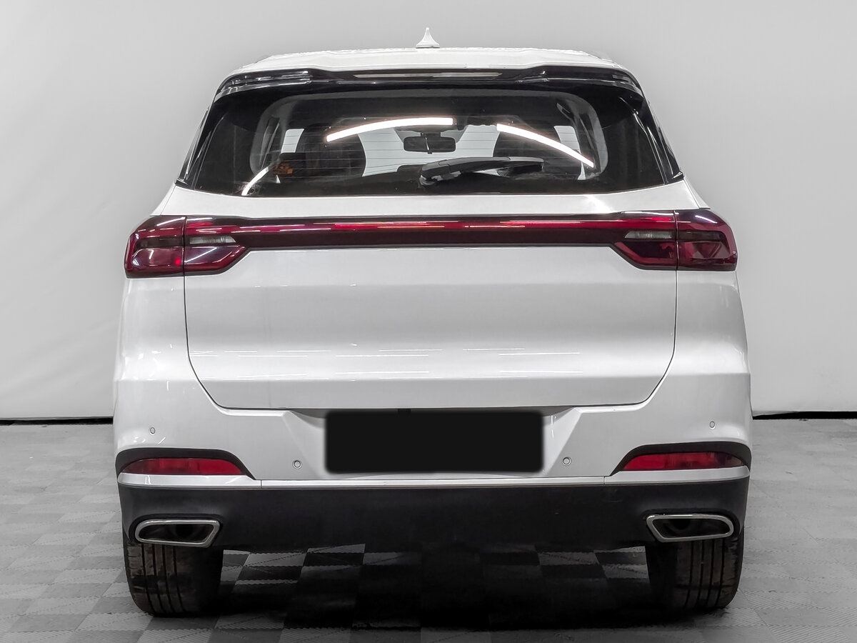 Chery Tiggo 7 Pro Max I, 2024 Фото №6