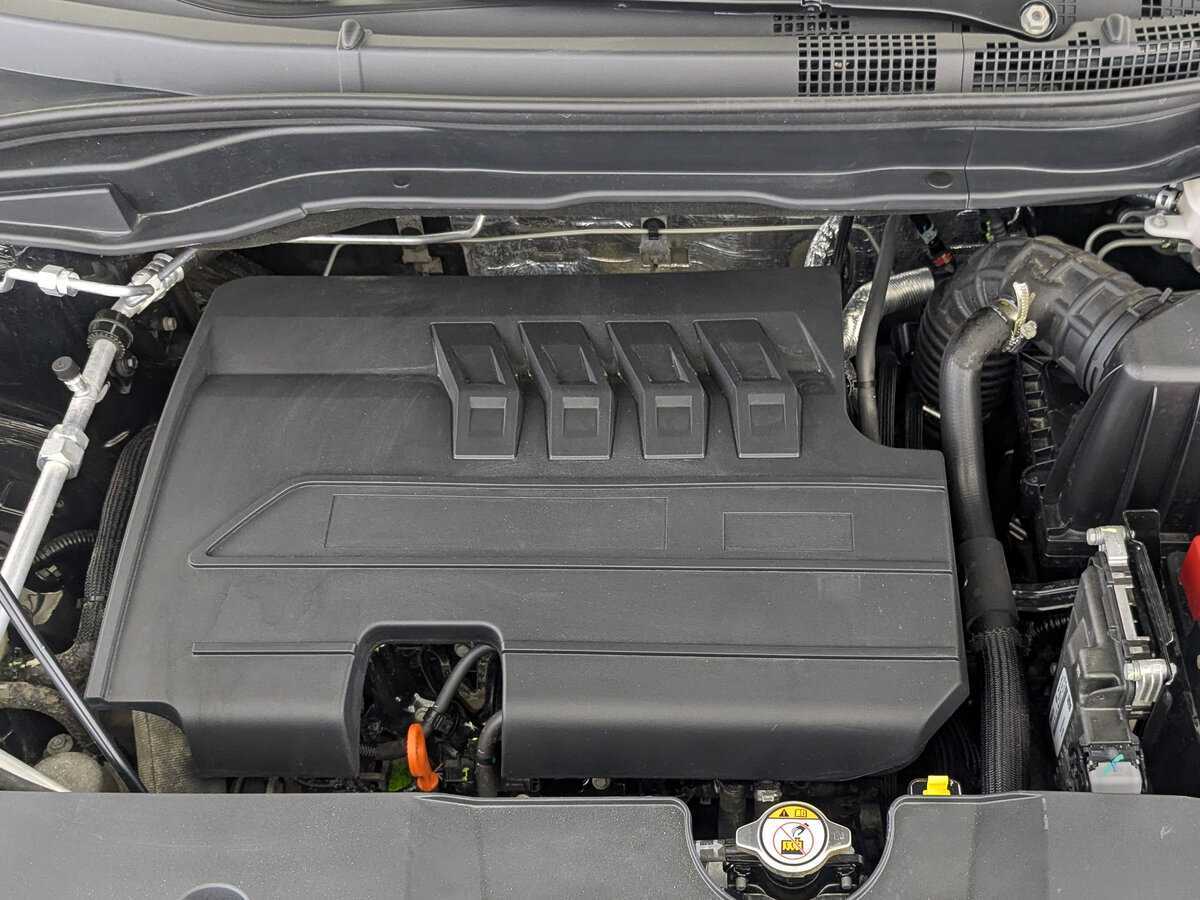 Haval M6, 2023 Фото №9