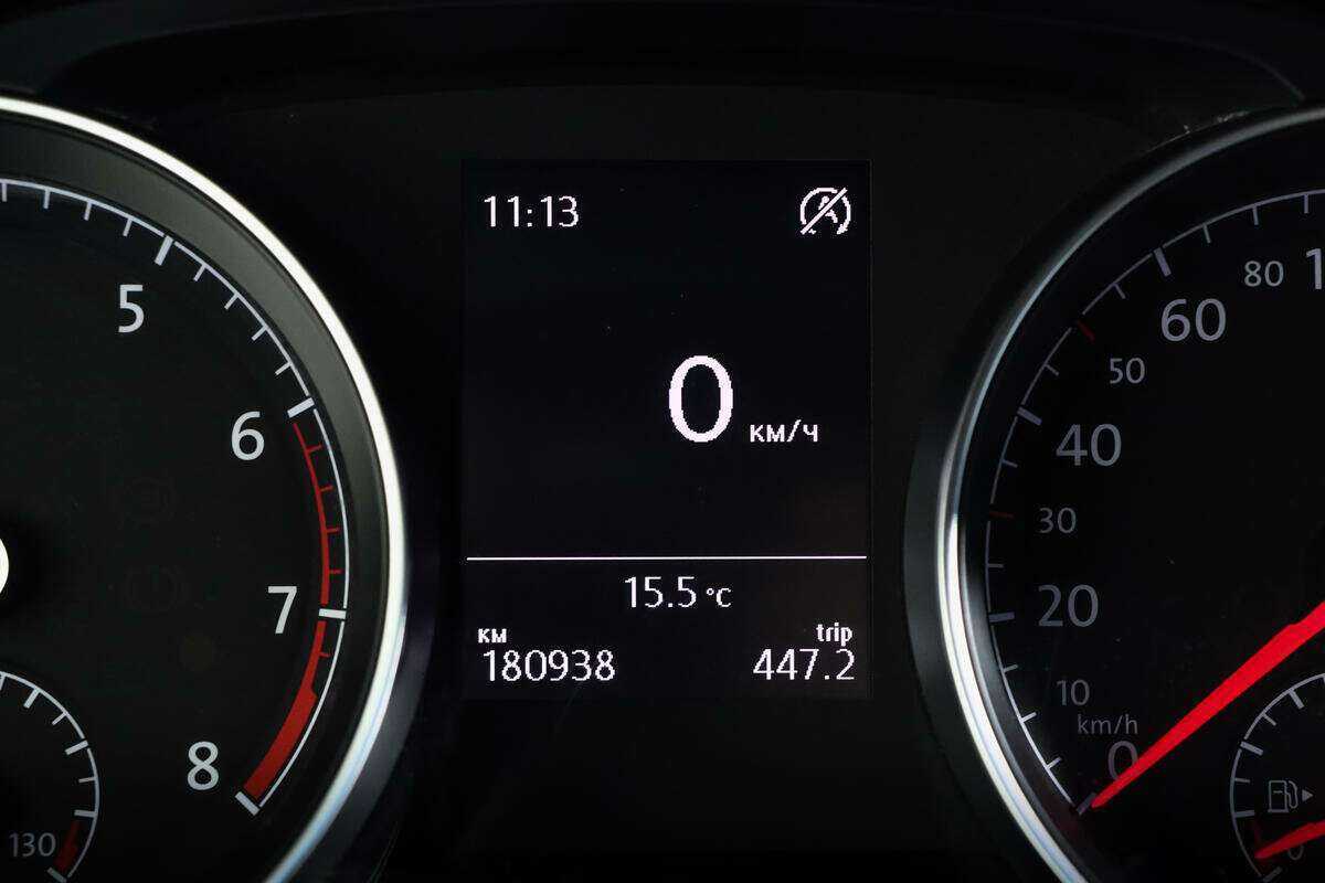 Volkswagen Golf, 2013 Фото №12