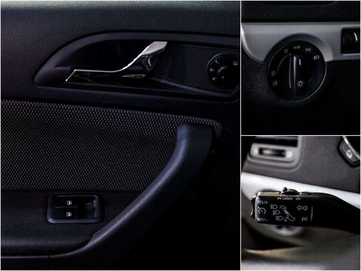 Skoda Yeti, 2012 Фото №14