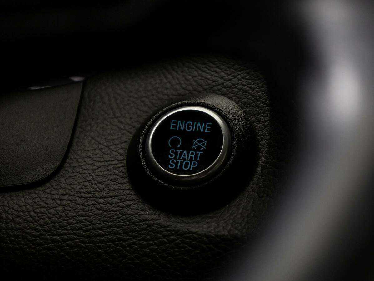 Ford Focus, 2019 Фото №14