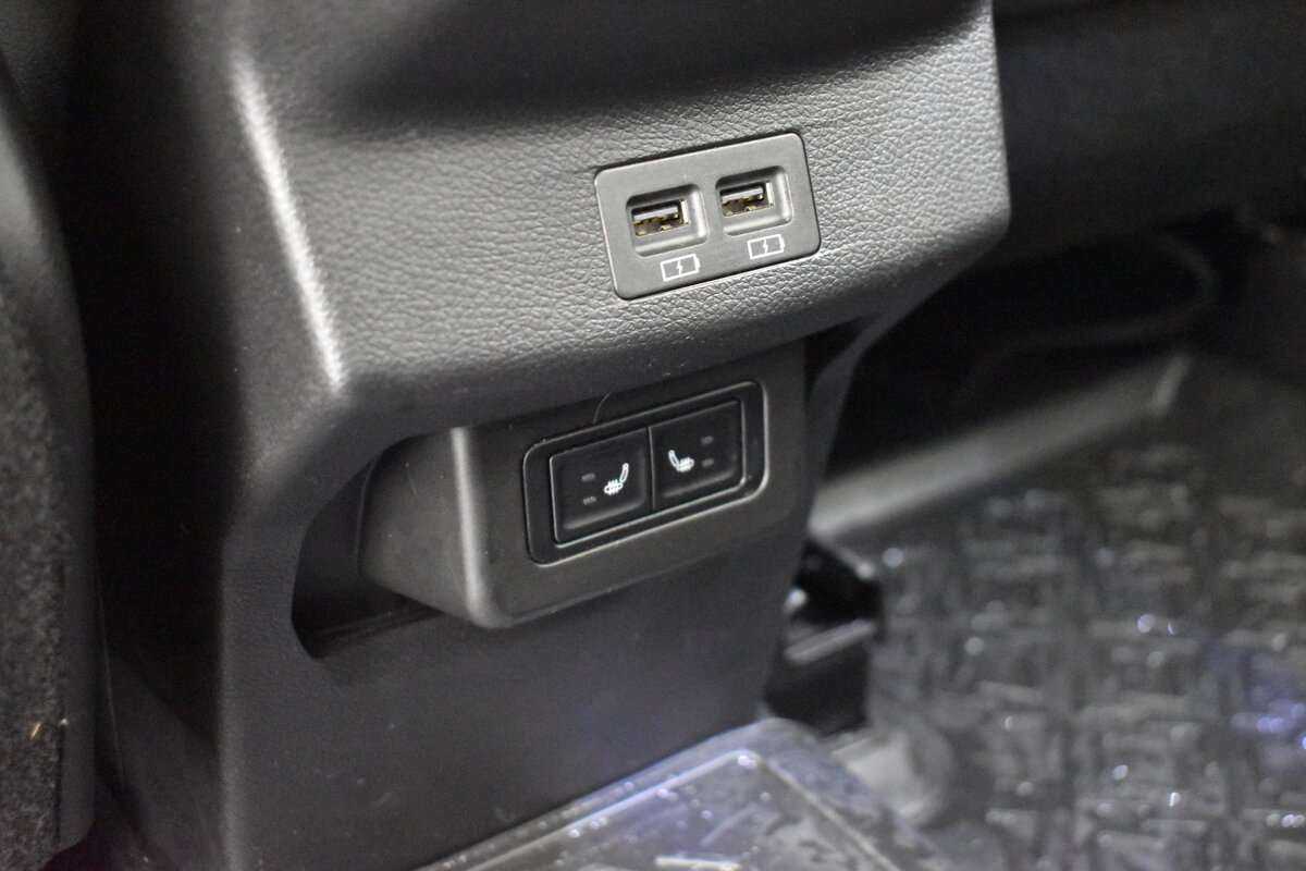 EXEED TXL, 2022 Фото №10