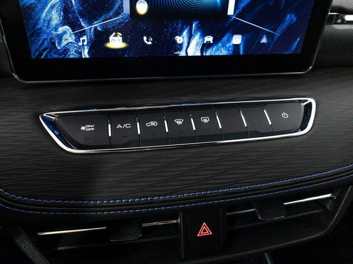 Haval Jolion, 2023 Фото №16
