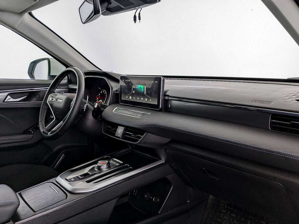 Haval Jolion, 2023 Фото №11