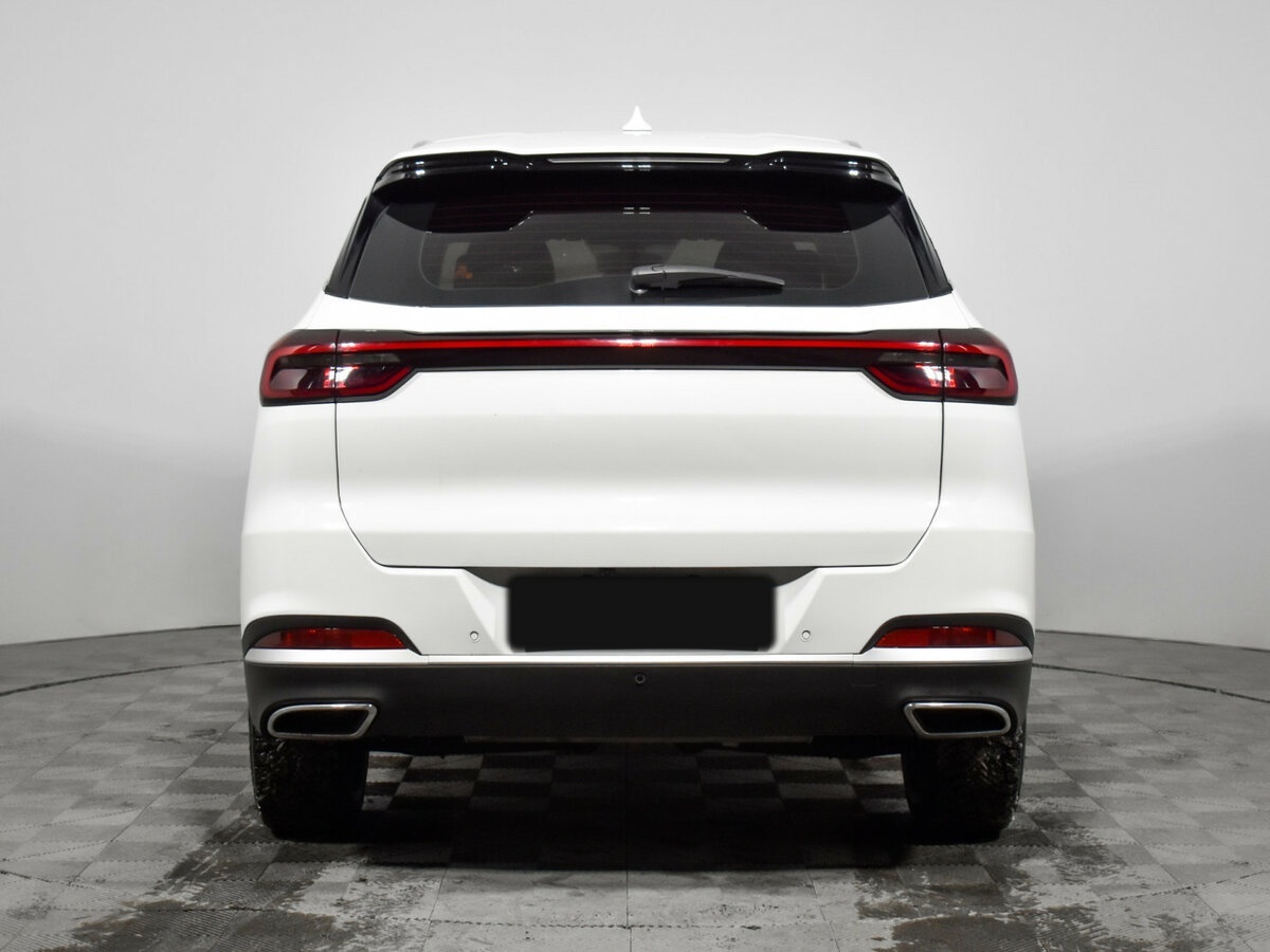 Chery Tiggo 7 Pro Max I, 2023 Фото №5