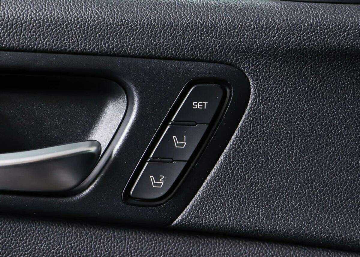 Kia Optima, 2016 Фото №15