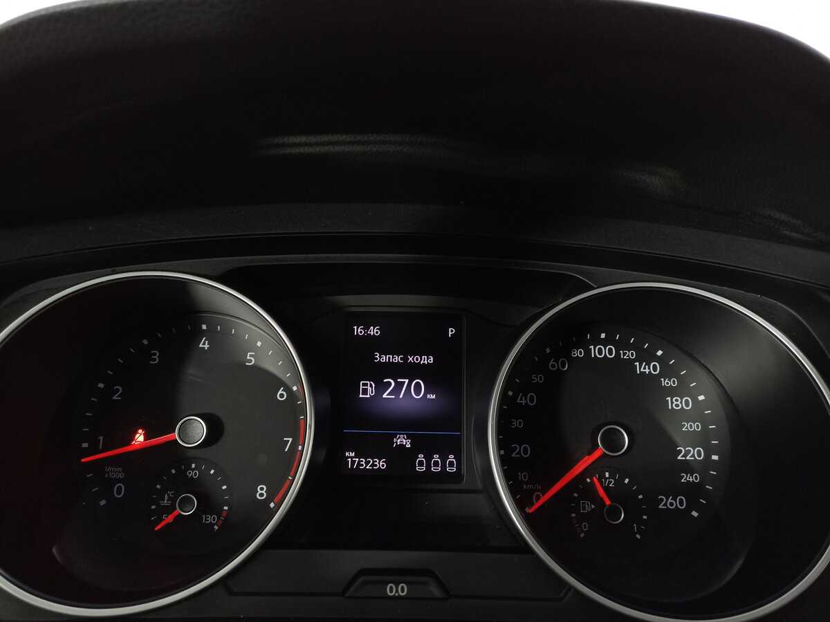 Volkswagen Tiguan, 2020 Фото №13