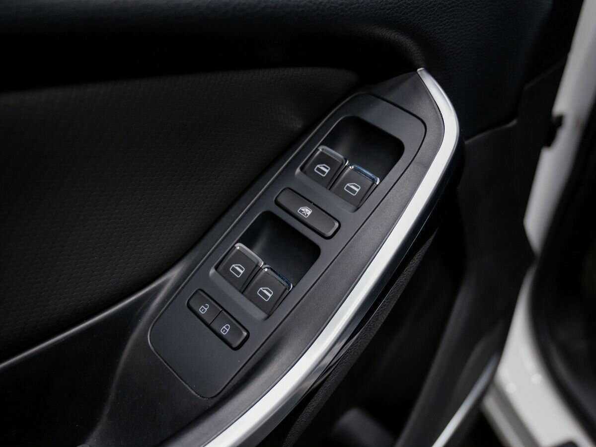 Chery Tiggo 4, 2019 Фото №16