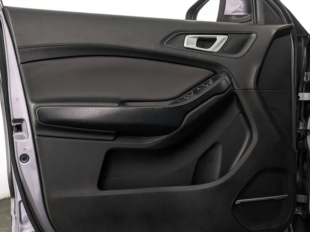 Chery Tiggo 4 I Рестайлинг, 2022 Фото №18