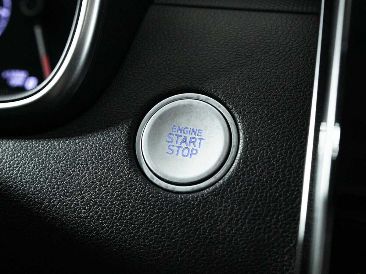 Hyundai Tucson, 2021 Фото №17