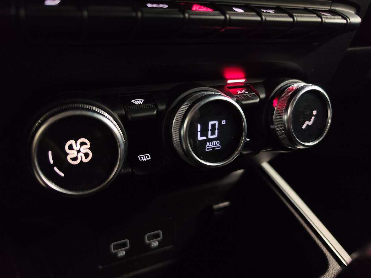 Renault Arkana, 2021 Фото №12