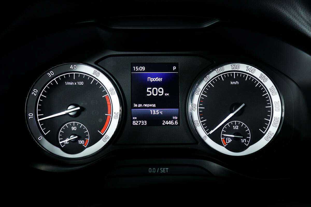 Skoda Kodiaq, 2018 Фото №9