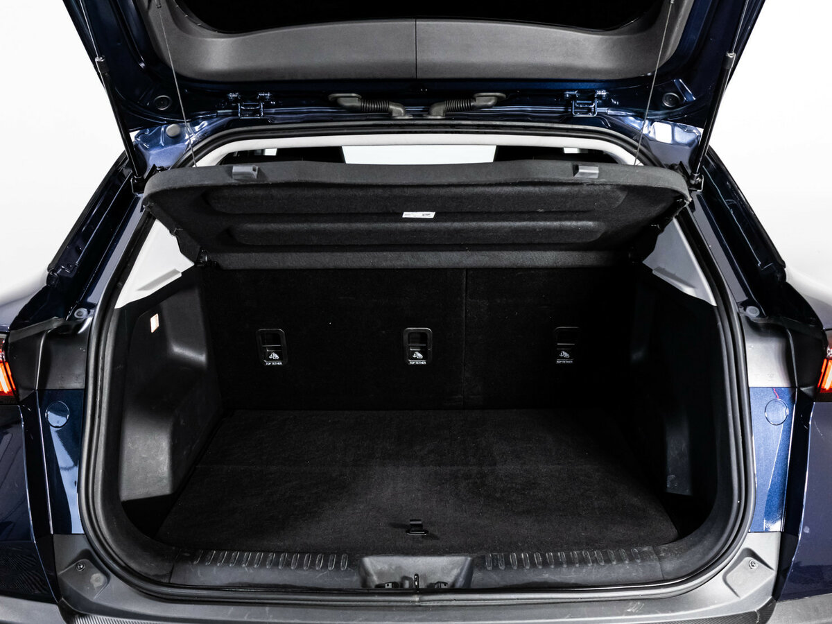 Omoda C5 I, 2023 Фото №20