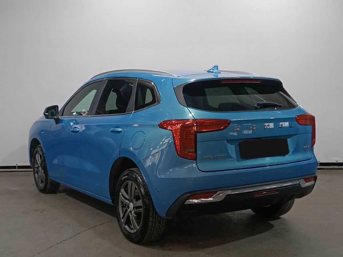 Haval Jolion, 2023 Фото №7