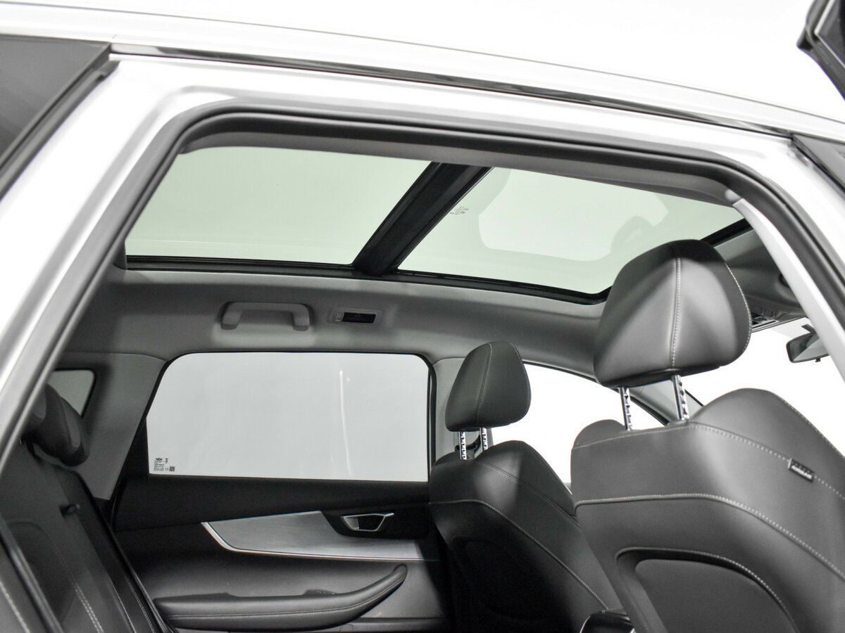 Chery Tiggo 7 Pro Max I, 2023 Фото №21