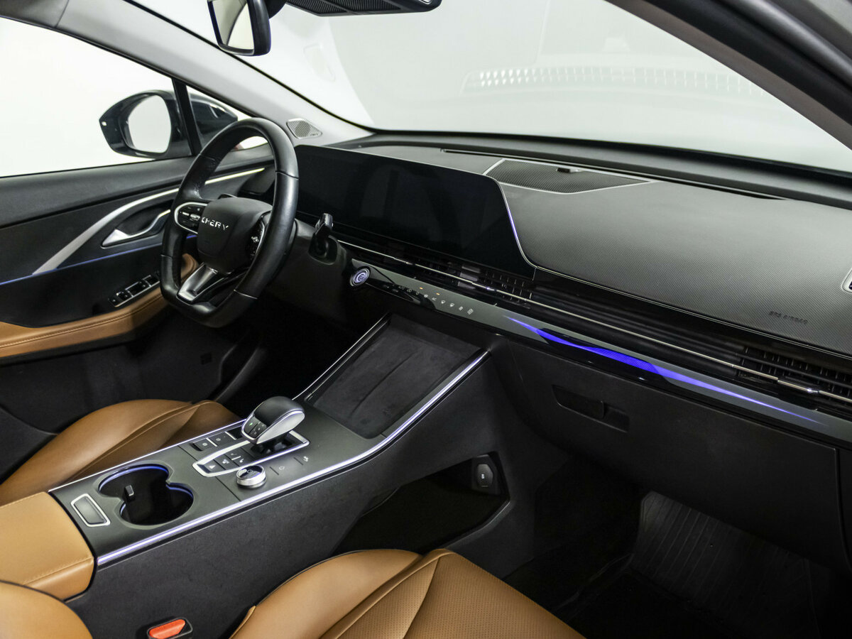 Omoda C5 I, 2023 Фото №7