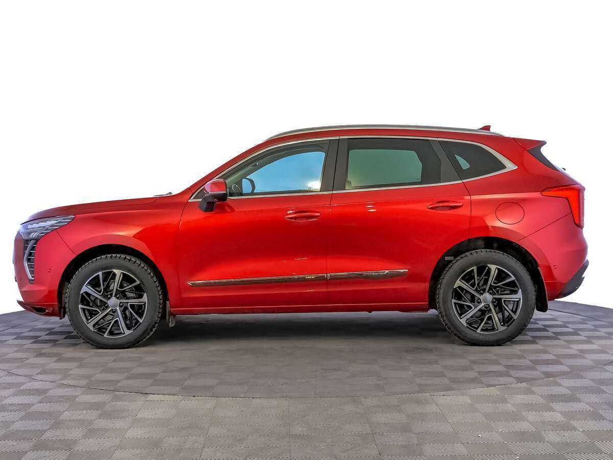 Haval Jolion, 2022 Фото №7